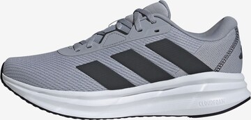 ADIDAS PERFORMANCE Running Shoes 'Galaxy 7' in Grey: front