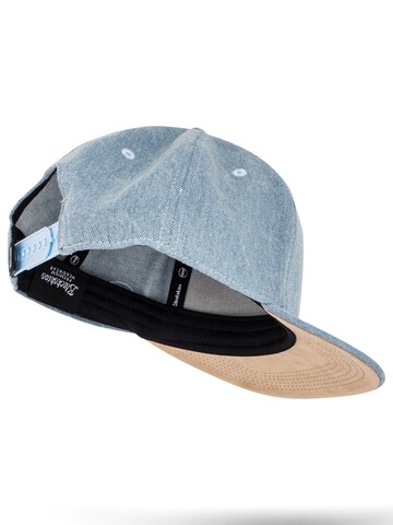 Blackskies Cap 'Snapback Cap 'Eos Vol. IV''‌‌‌‌‌‌‌ in Blau