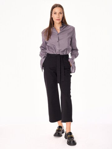 mandragora Regular Trousers 'Remo' in Black
