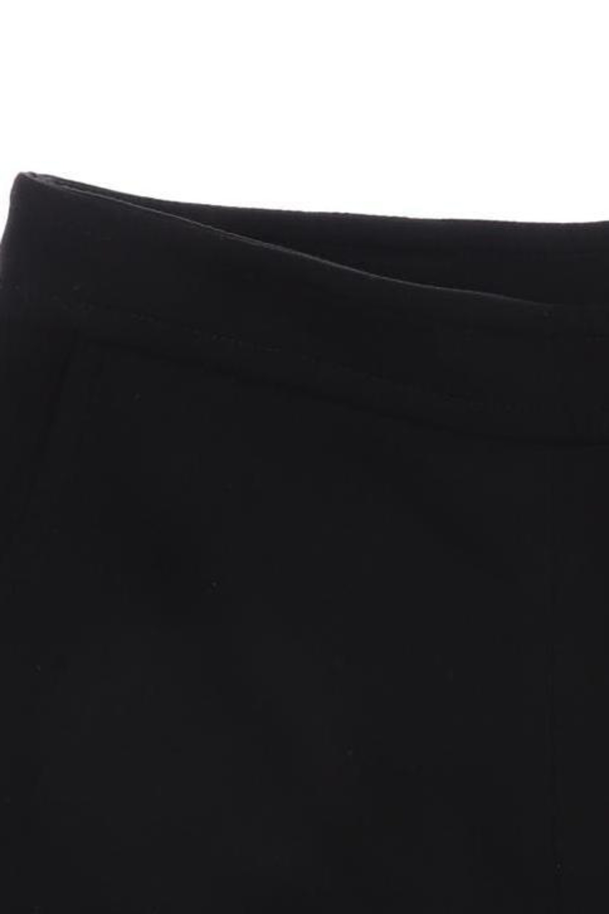 HALLHUBER Shorts in S in Black