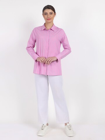 VICCI Germany Blouse in Pink