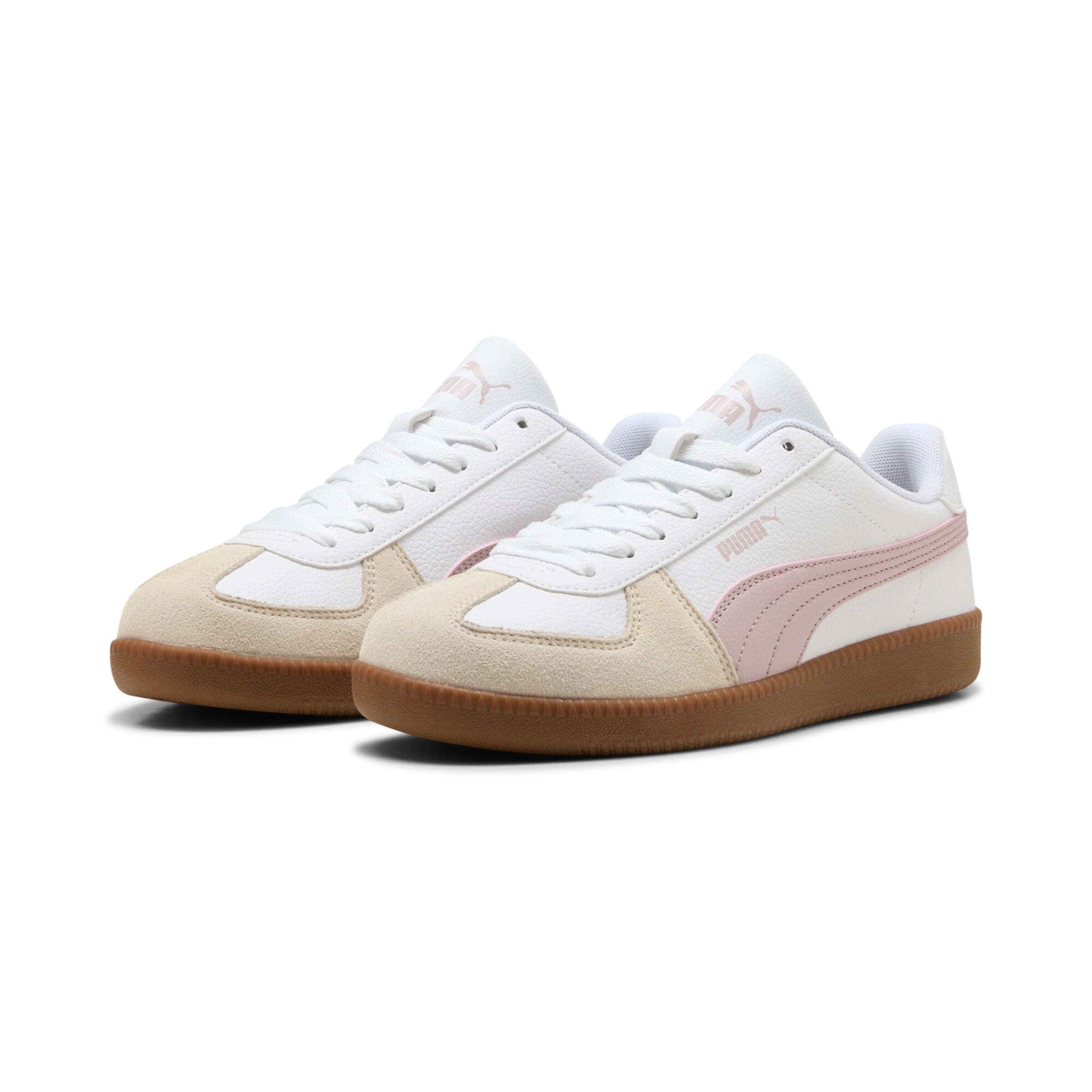 PUMA Sneakers in White