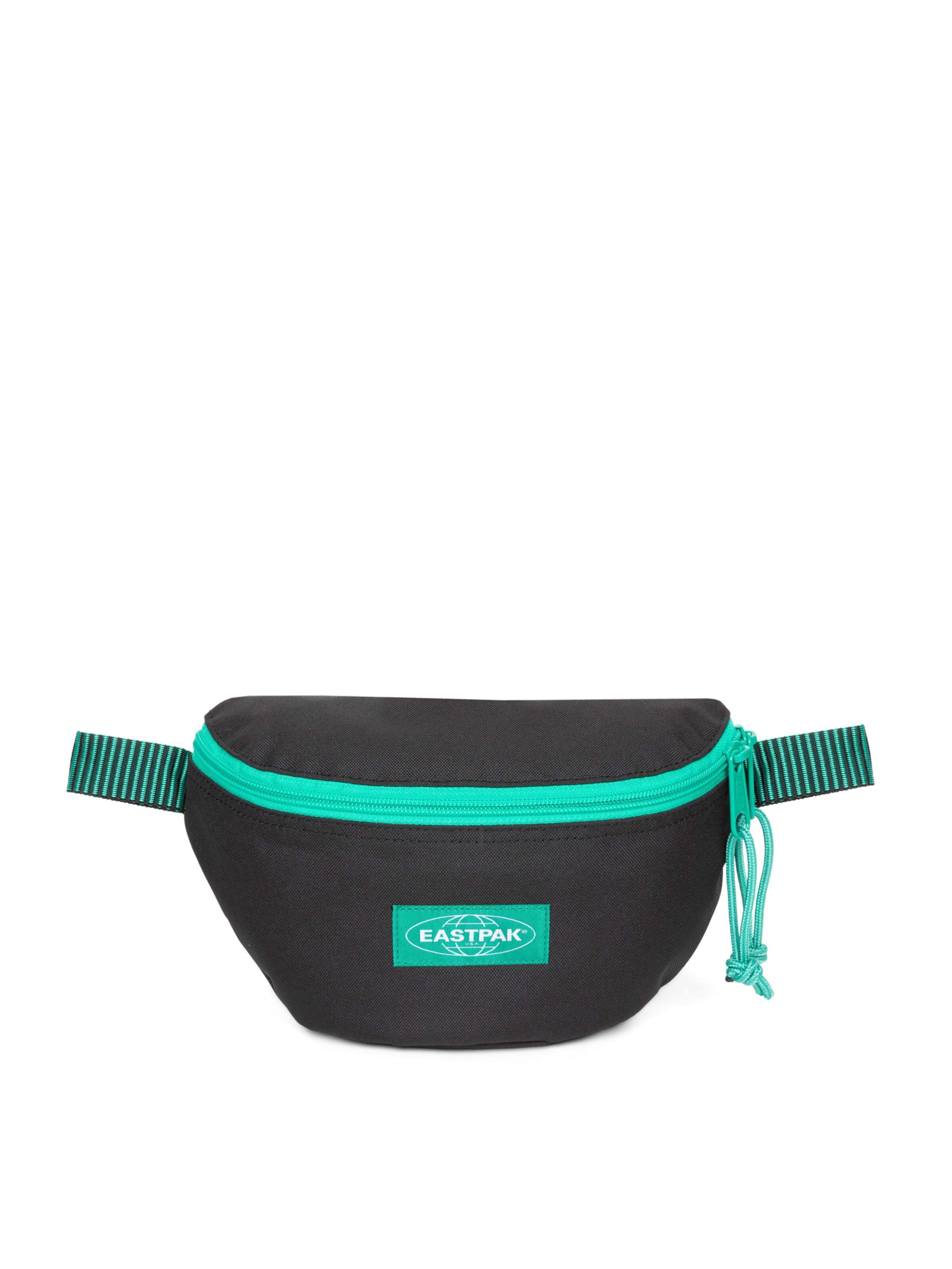 EASTPAK Чанта за кръста 'Springer' в черно: отпред