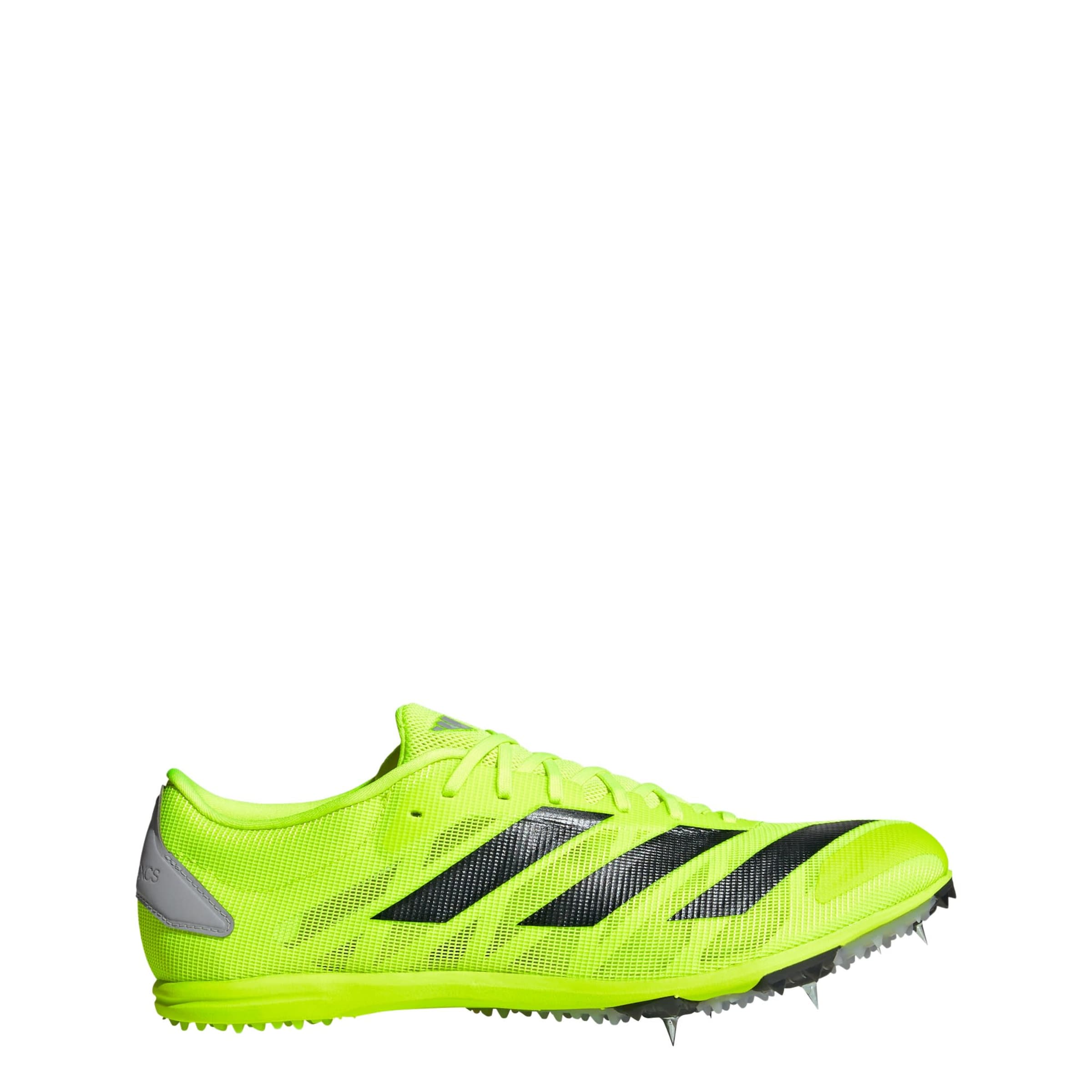 ADIDAS PERFORMANCE Running shoe 'Adizero XCS' in Green