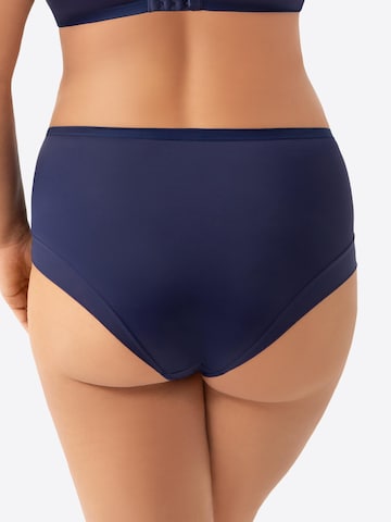 Gorsenia Slip 'K442 Luisse' in Blauw