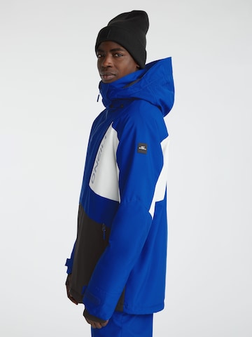 O'NEILL Outdoor jacket in Blue