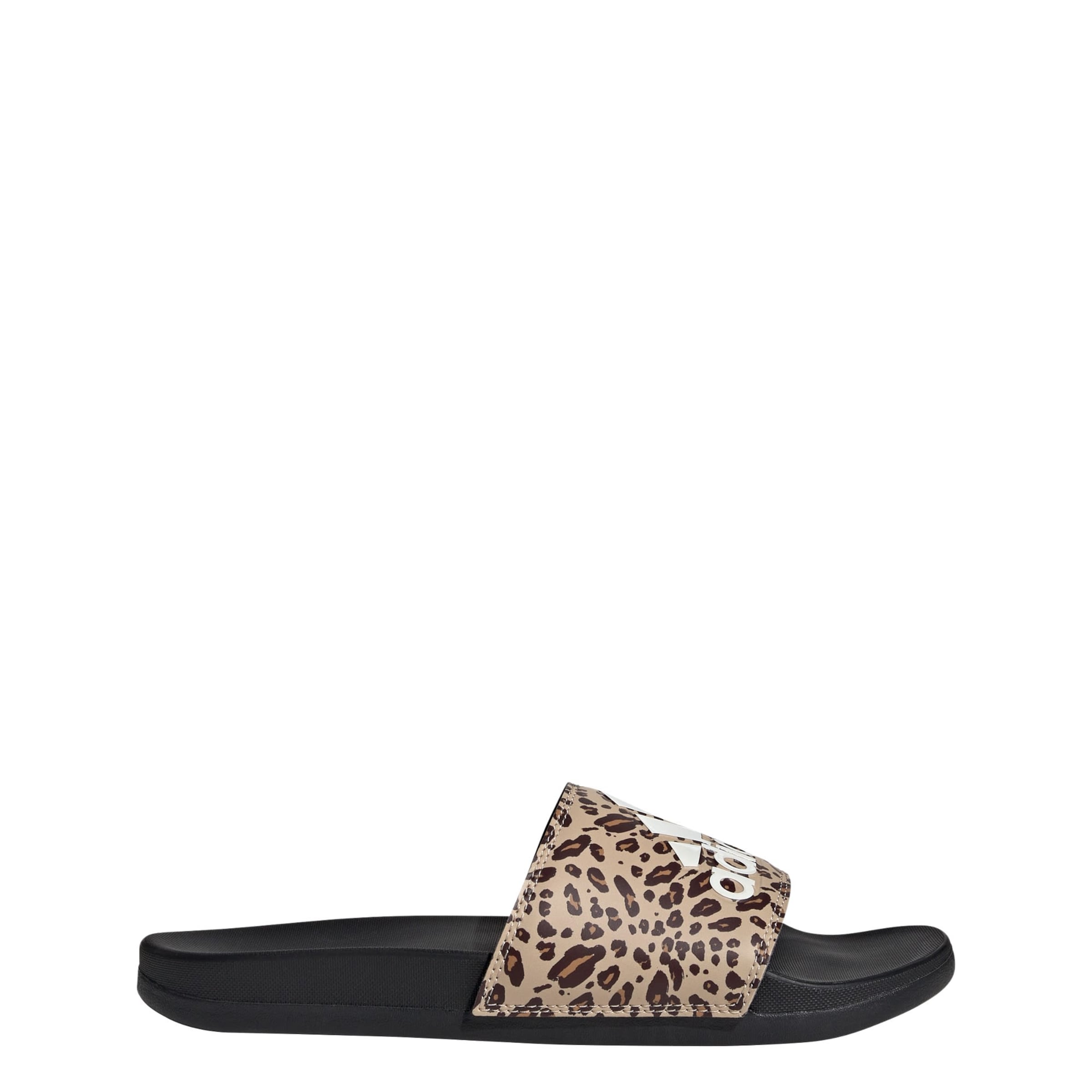 Accesorii 'Adilette' de la ADIDAS PERFORMANCE pe maro