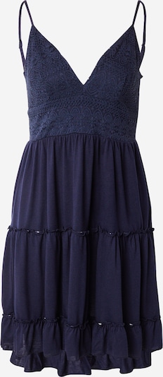 VILA Mekko värissä yönsininen, Tuotenäkymä