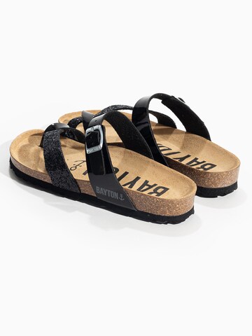 Bayton Mule 'Diane' in Black