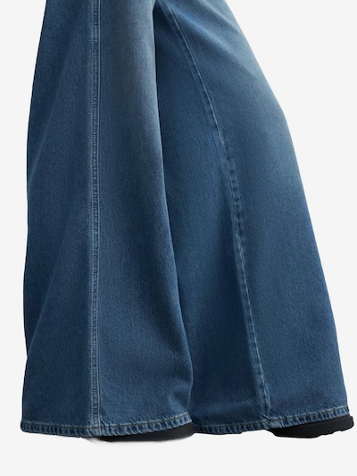 LTB Jeans Jean 'Mariam' en 26 en indigo, Vue avec produit