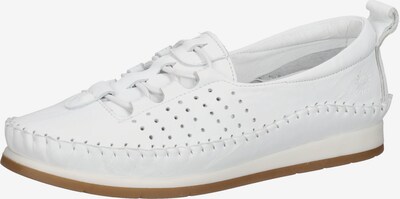COSMOS COMFORT Mocassin en blanc, Vue avec produit