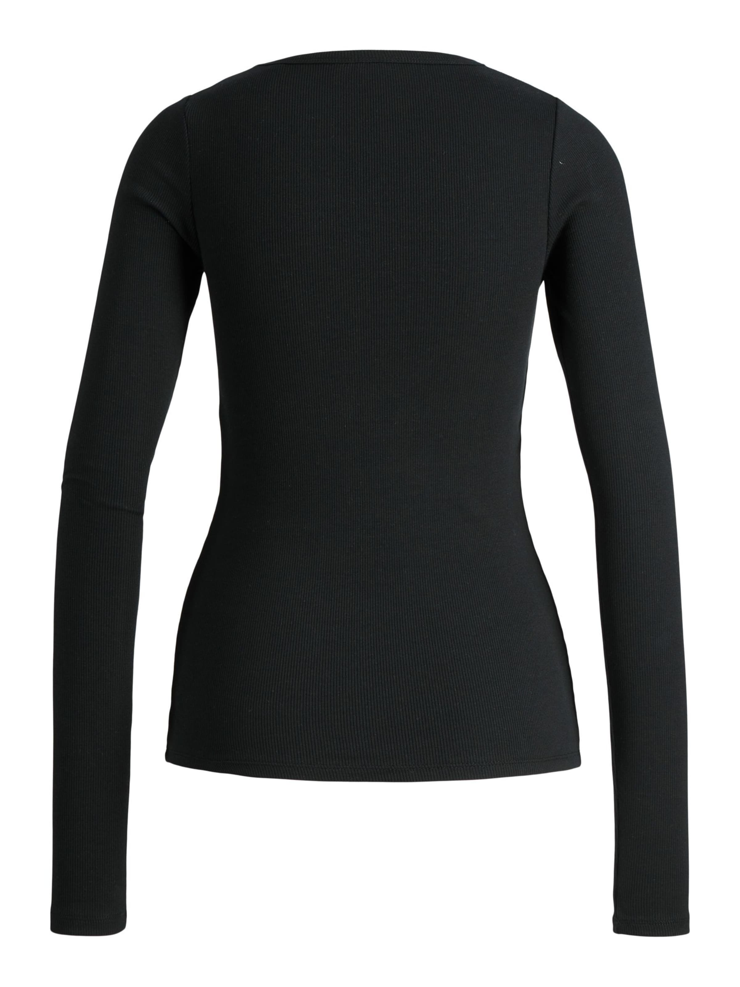 JJXX Shirt 'JXFreya' in Black