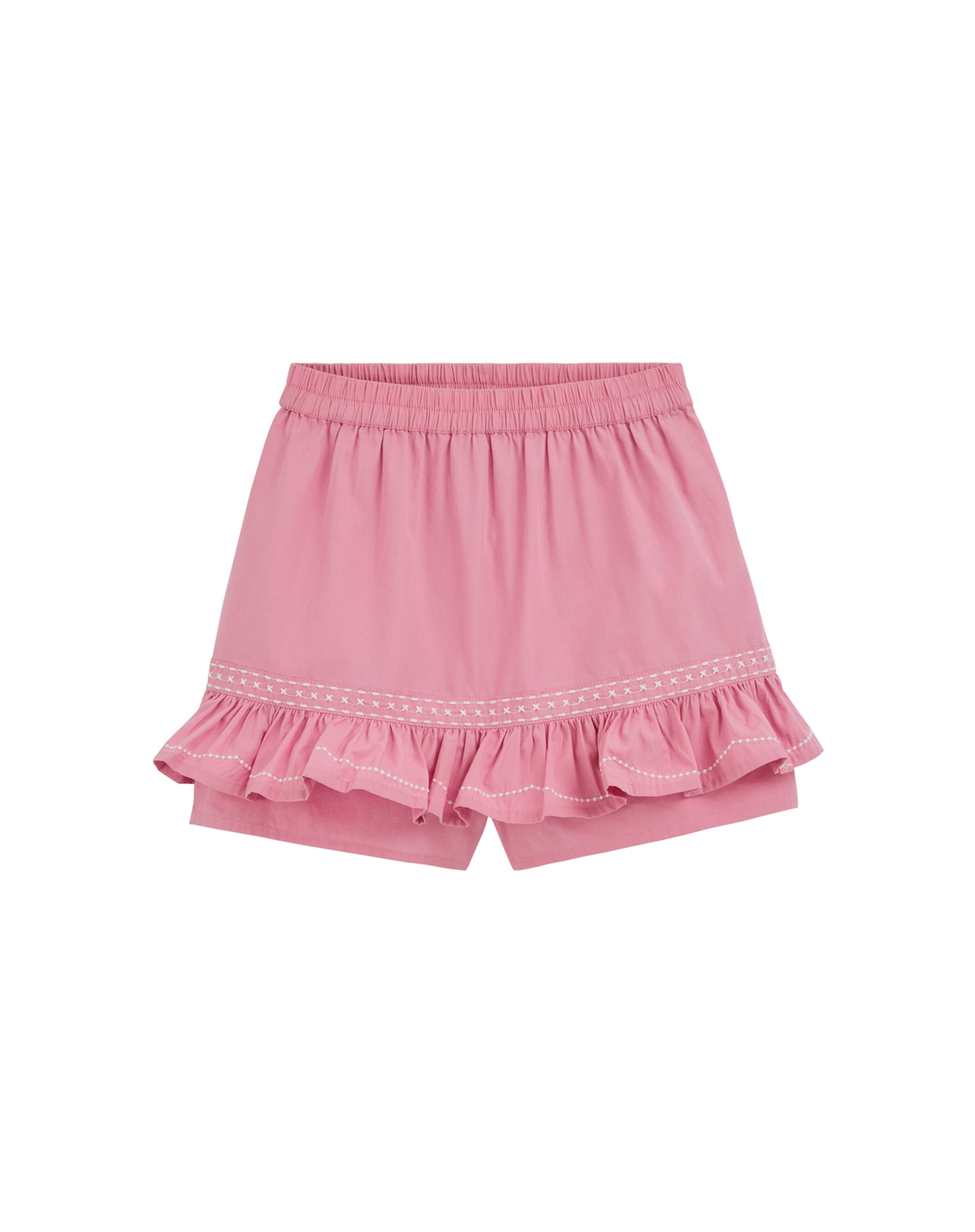 WE Fashion Kjol i rosa: framsida