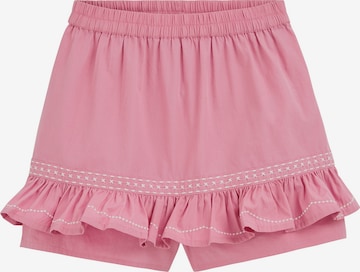 WE Fashion Hame värissä vaaleanpunainen: etupuoli