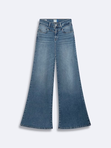 LTB Baggy Jeans 'Weyna B' in Blue: front