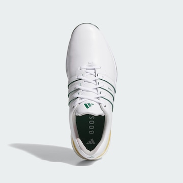 Chaussure de sport 'Tour360 24' ADIDAS PERFORMANCE en blanc