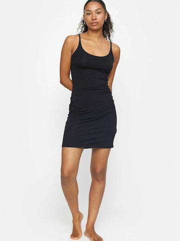 Robe 'Linsey' Soft Rebels en noir