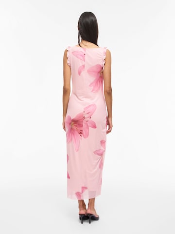 VILA Dress in Pink