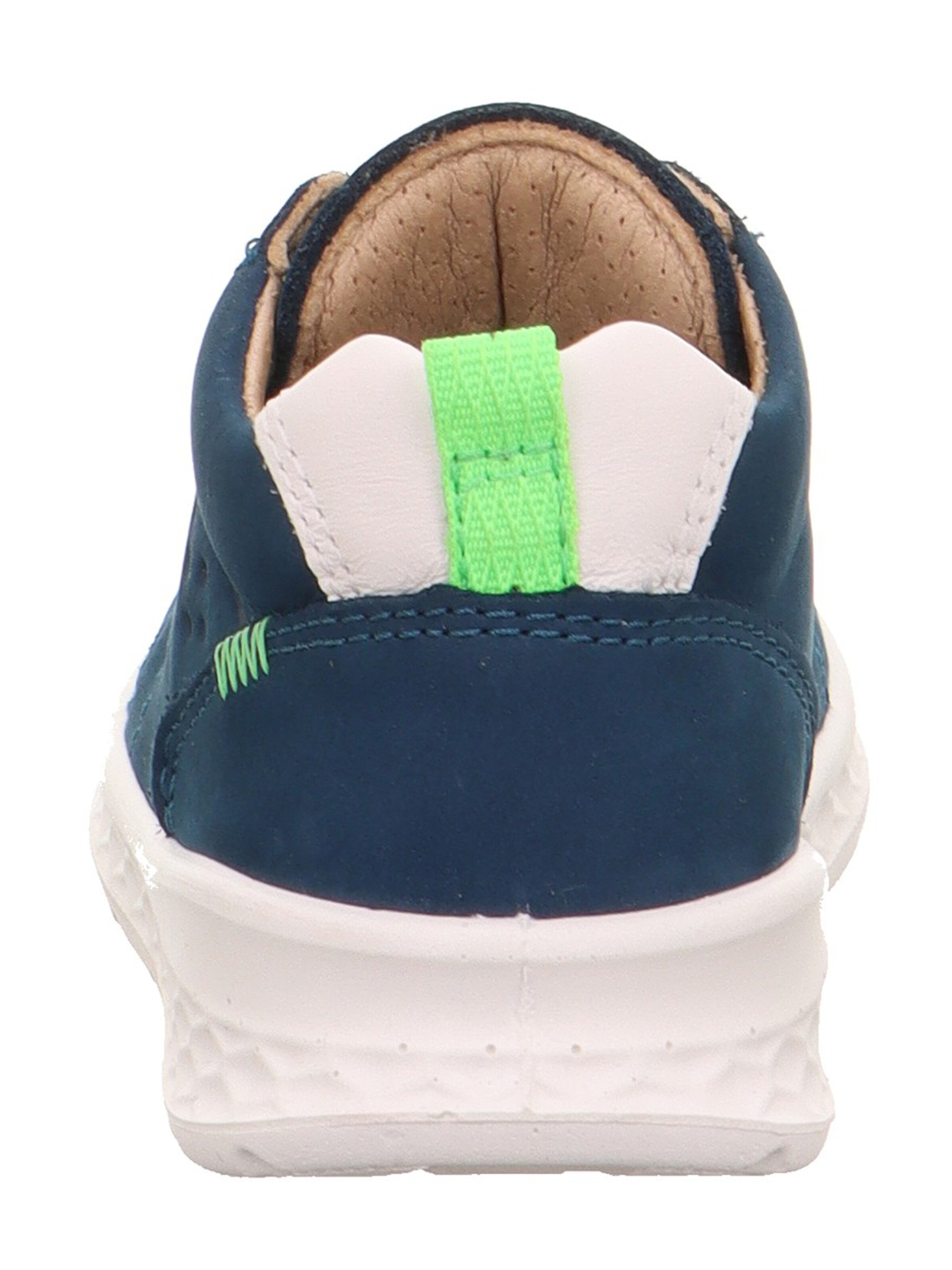 zils SUPERFIT Pirmo soļu apavi 'Breeze'