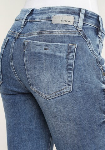 Gang Slimfit Jeans '94JOJO' in Blau