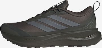 ADIDAS PERFORMANCE Laufschuh 'Runfalcon 6' in Grün: Vorderseite