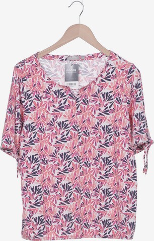 Rabe Top & Shirt in XL in Pink: front