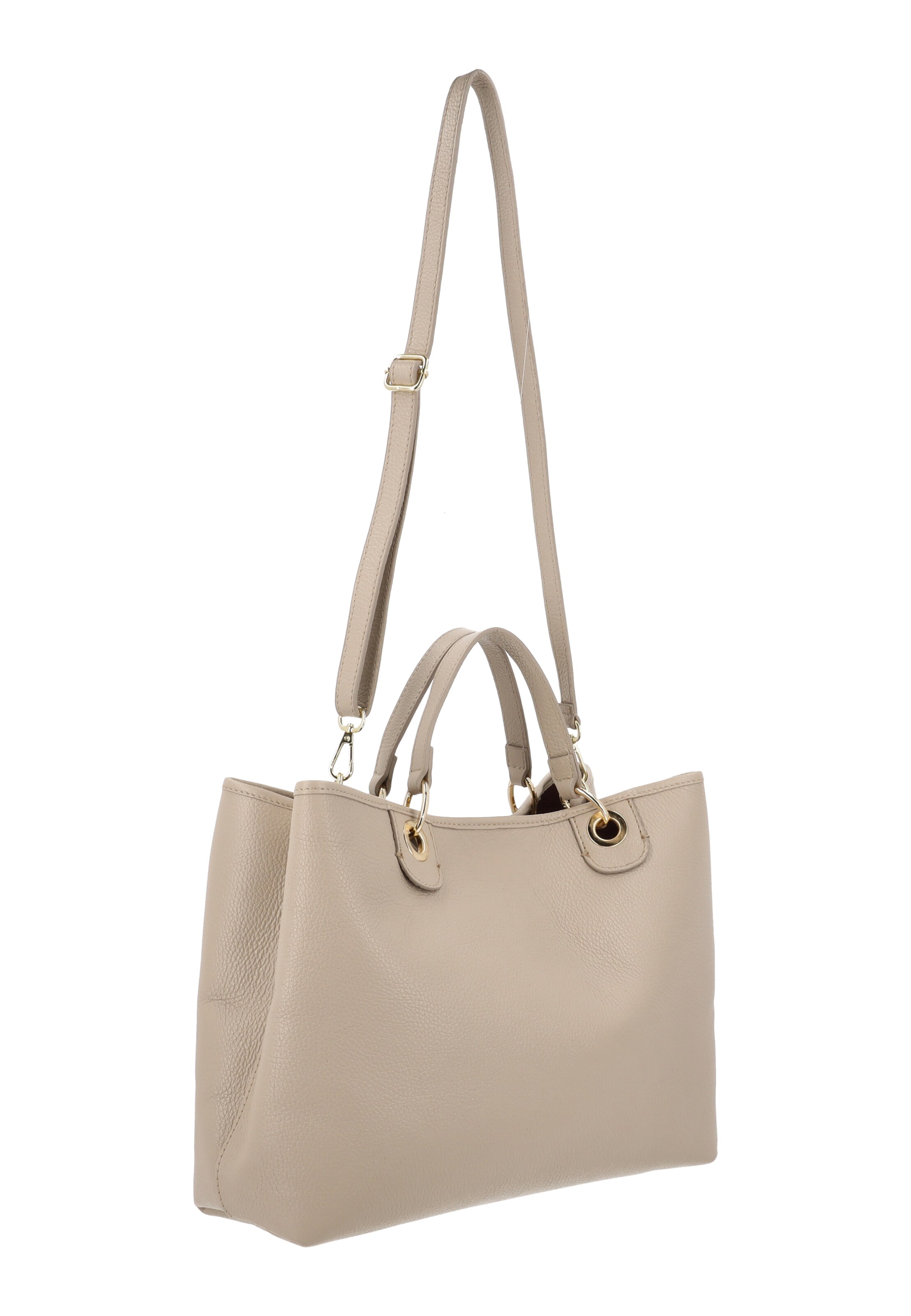 FELIPA Handtasche in Beige