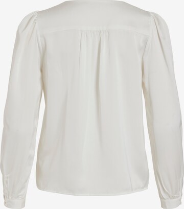 VILA Blouse in White