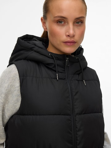 melns VERO MODA Veste