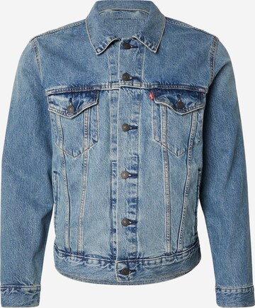 LEVI'S ® Jacke in Blau: Vorderseite