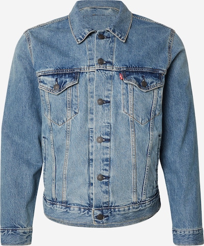 LEVI'S ® Prijelazna jakna veličine S u plavi traper, Pregled proizvoda