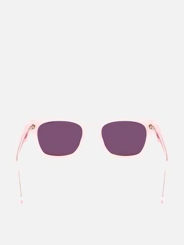 NIKE - Gafas de sol en rojo