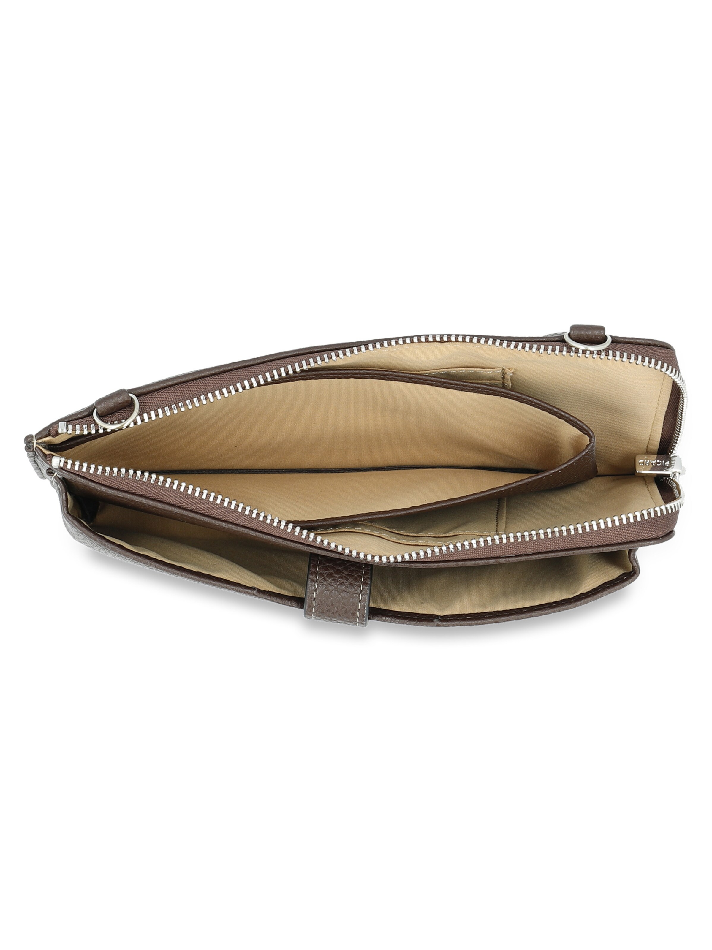 Picard Crossbody Bag ' Loire ' in Brown