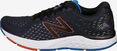 new balance Bežecká obuv - modrá / červená / čierna / biela, Produkt