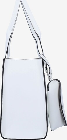 DKNY Handbag 'Jeanne' in White