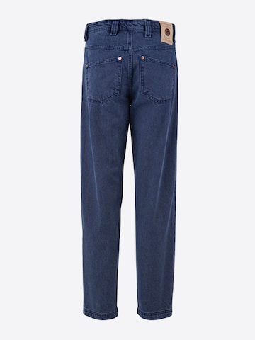 Picaldi Tapered Jeans 'Zicco 472 J' in Blau