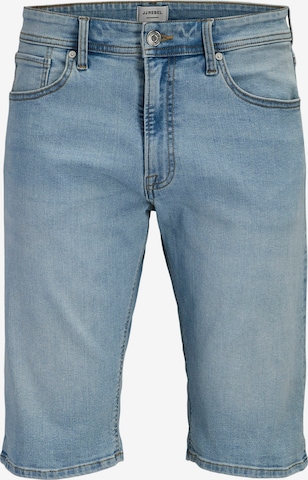 JJ Rebel Regular Farkut 'JREBMASON 594' värissä sininen: etupuoli