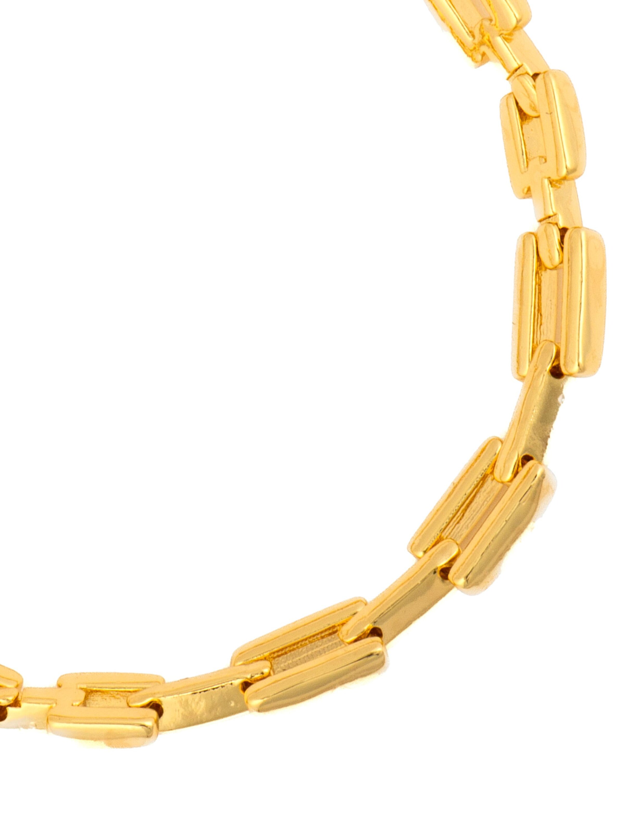 Luxenter Armband 'Figor'‌‌‌‌‌‌‌‌‌‌ in Gold