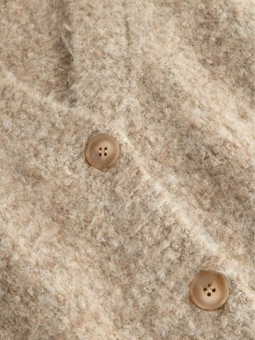 Noella Sweater ' N-Mertis ' in Beige