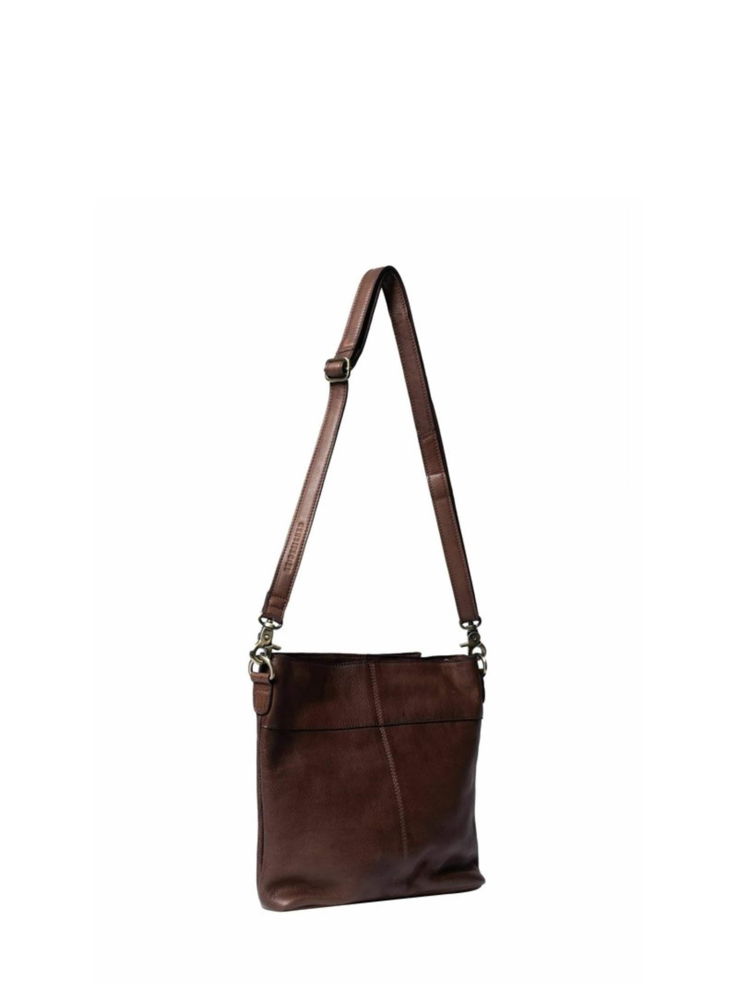 Cabas ' Nisa ' RE:DESIGNED en gris