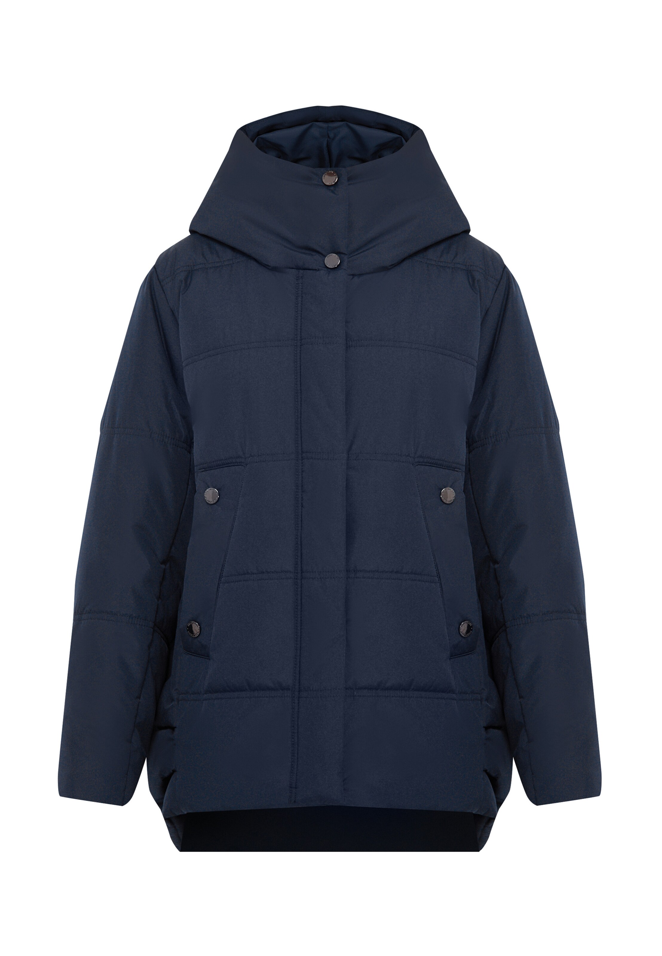 Finn Flare Between-season jacket in XS in Blue, Item view