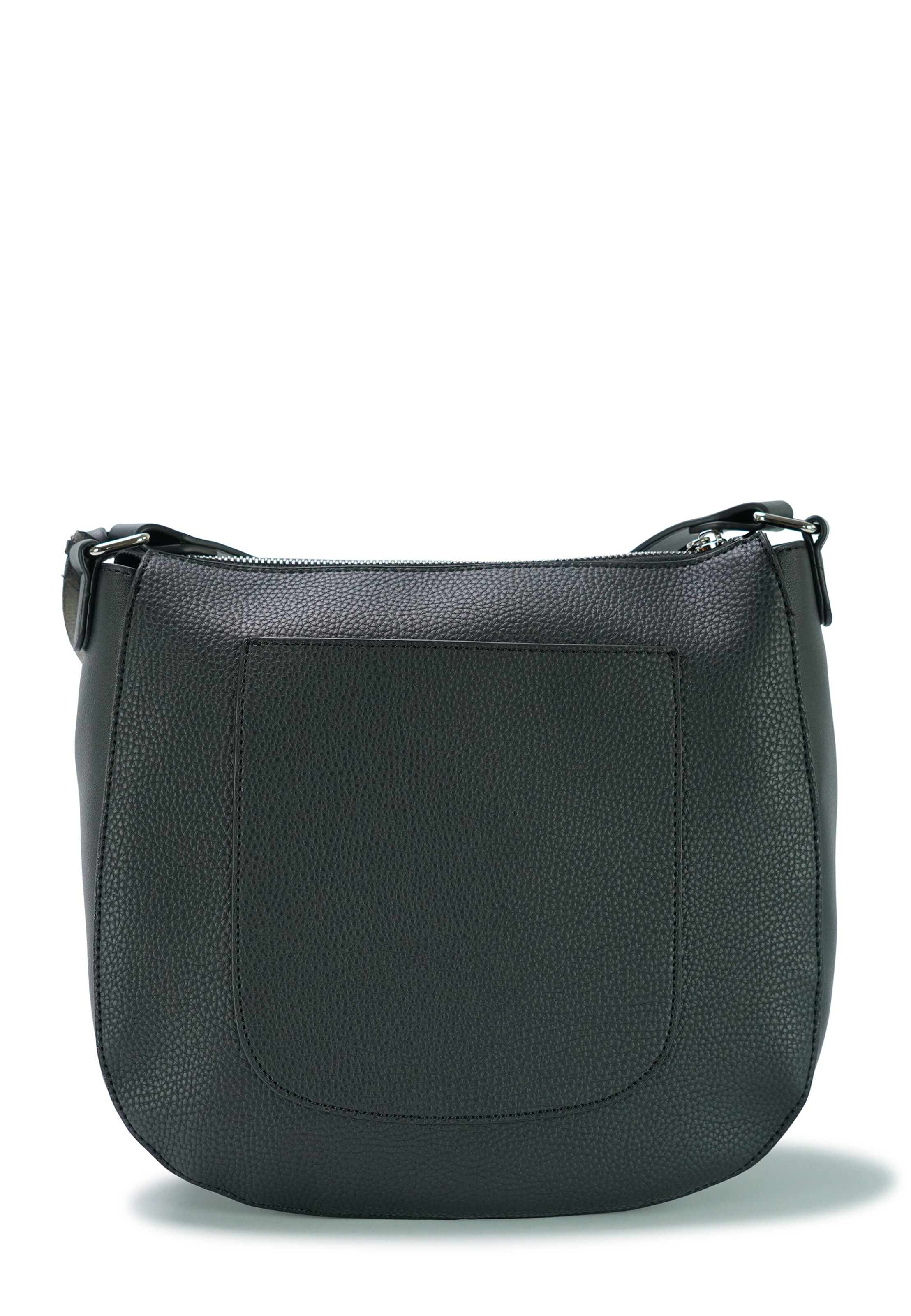 HARPA Schoudertas in Zwart