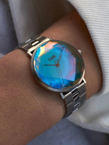 STORM Analog Watch 'Elexi' in Blue