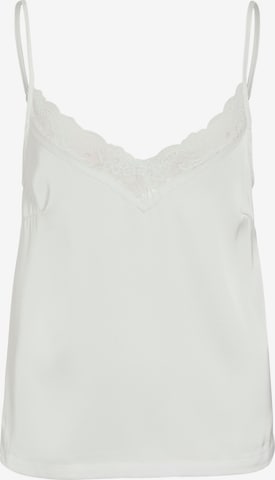 VILA Overdel 'VIHogi' i hvid: forside