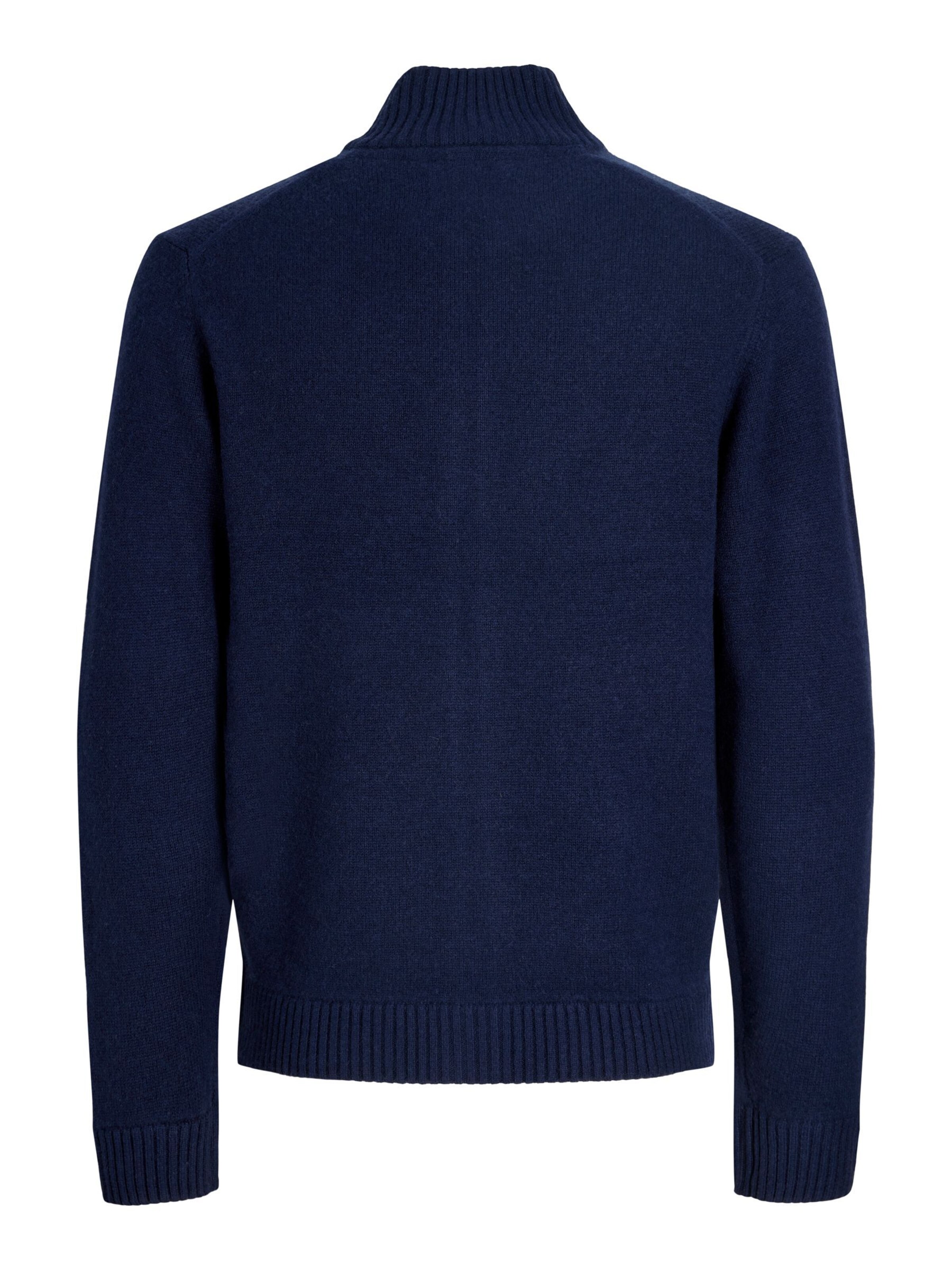 Giacchetta di Portland Outerwear Company in blu