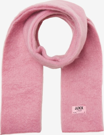 JJXX - Chal 'JXLESLIE' en rosa: frente