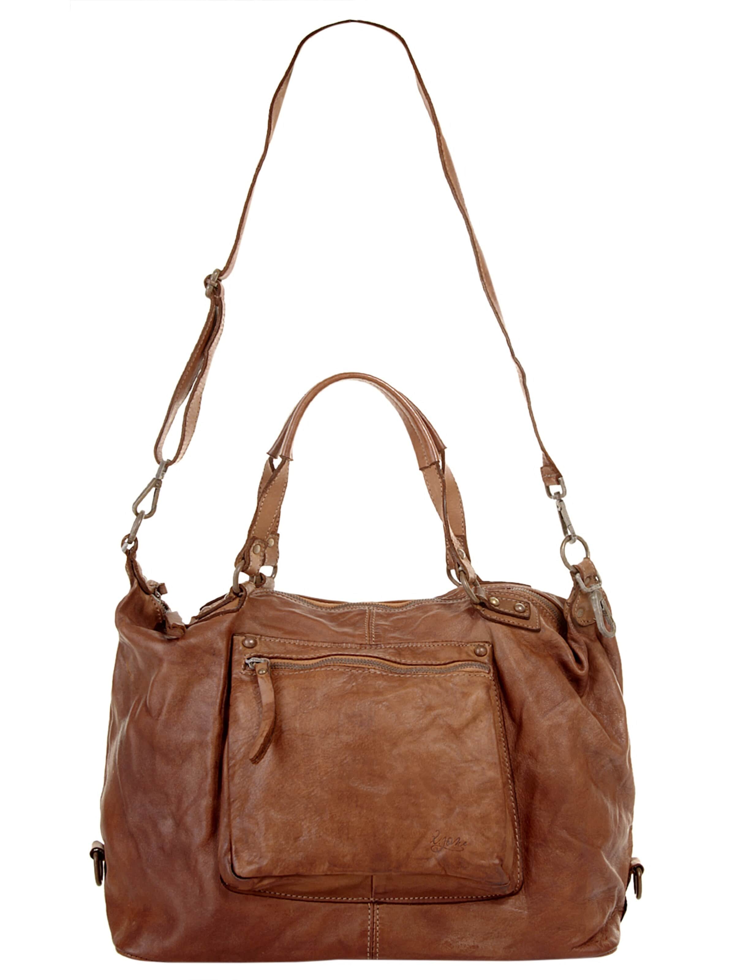 X-ZONE Shopper‌‌‌‌ in Braun