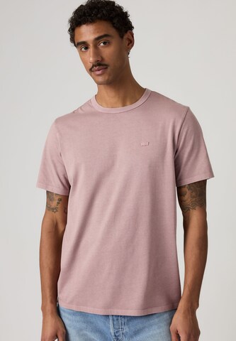 LEVI'S ® T-Shirt 'Original' in Pink
