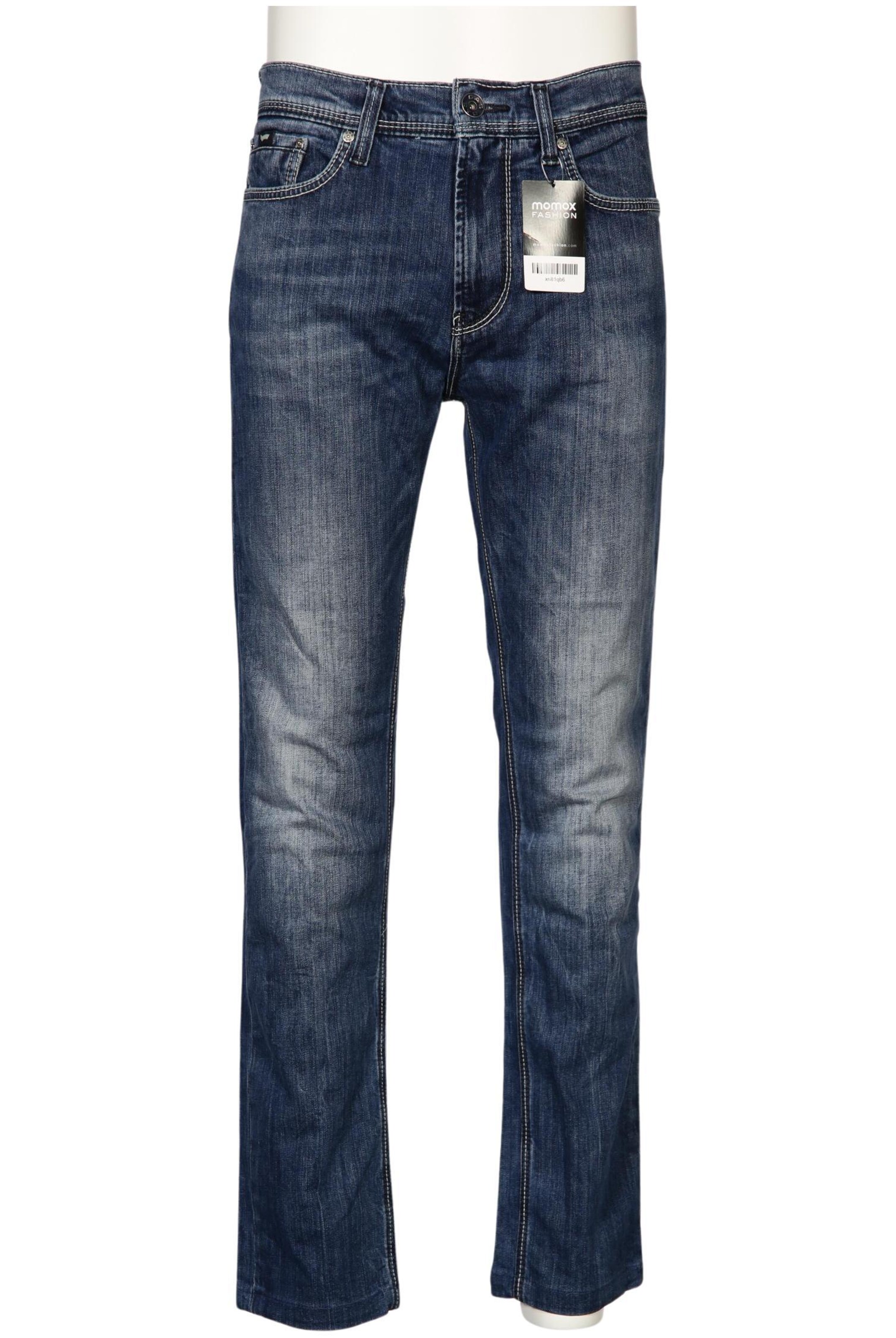 GAS Jeans 34 in Blau: Vorderseite