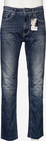 GAS Jeans 34 in Blau: Vorderseite